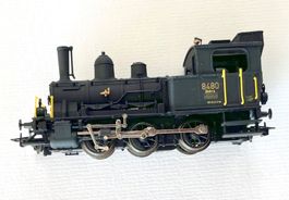 Liliput SBB C 3/3  H0