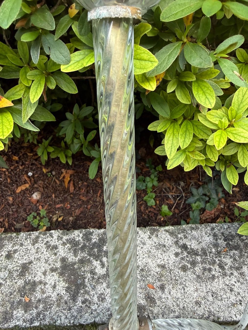 Murano Lampade: Lampadario Murano anni '50 – Usato da Rancate venduto da FiorAngela011 1