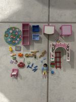Playmobil Kinderzimmer Nr. 9270