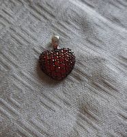 Pendantif en argent 925