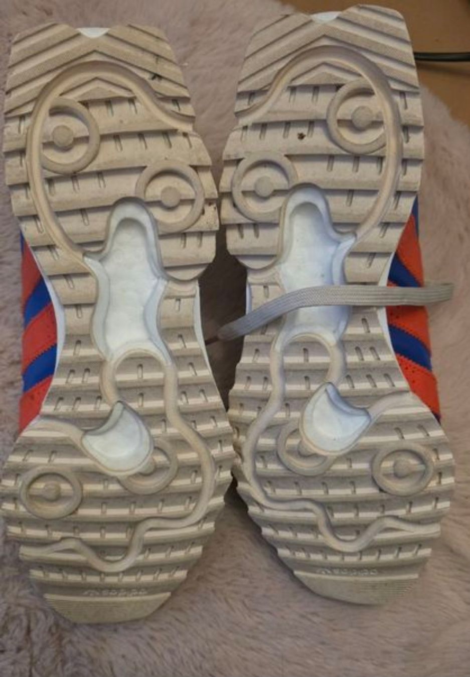 Adidas Scarpe da uomo: Adidas Original Fly – Usato da Bern venduto da christiane_pr 2