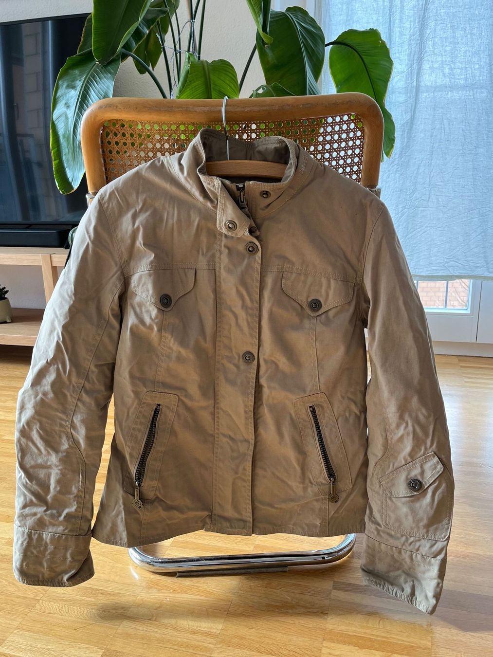 Held Giacche: Held Motorradjacke – Usato da Steffisburg venduto da moa_5m7z