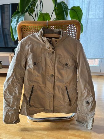 Held Motorradjacke