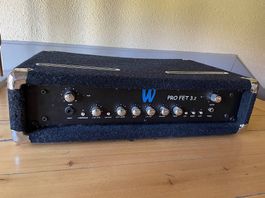 Warwick ProFet 3.2 Bass Amp