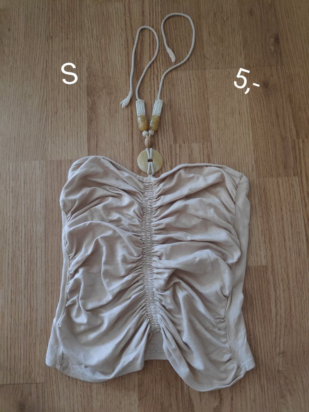 Lotti di vestiti: Vêtements femme taille S – Usato da Couvet venduto da fat_kyl7 6
