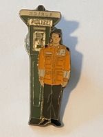 1 Pin Notruf Polizei