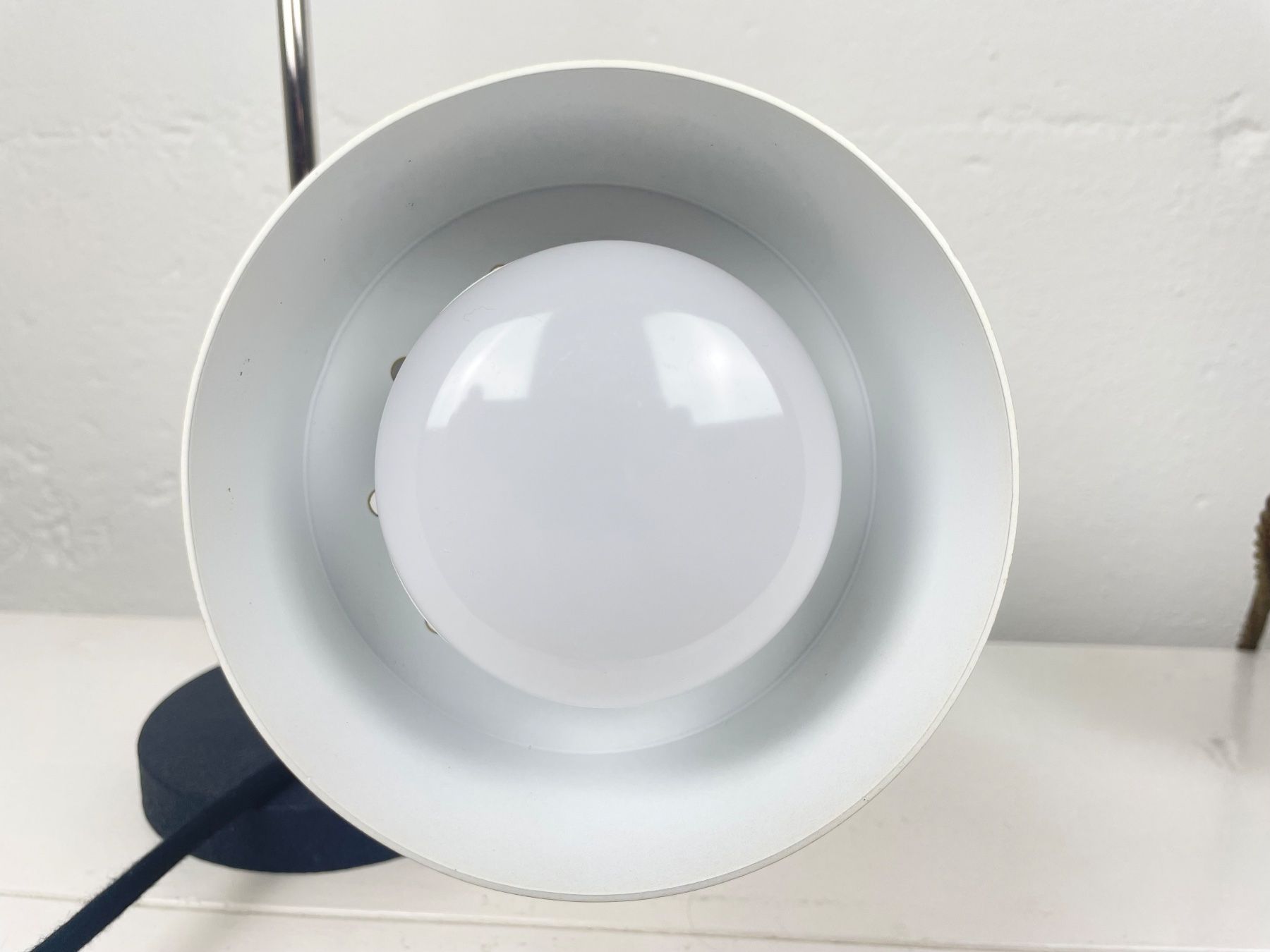 Lampen: Vintage lamp tischlampe – Gebraucht aus Genthod von lightyear63 8