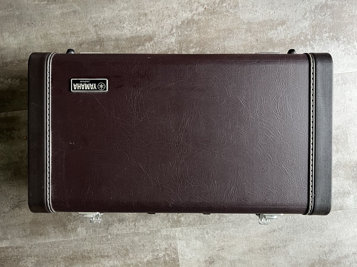 Yamaha Instruments de musique: Yamaha  Trompete YTR 6320 – D'occasion à Witterswil par pinkomania 2