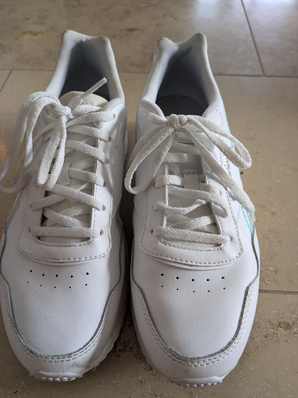 Reebok Scarpe da donna: Sneakers Reebok, Grösse 39 – Usato da Zürich venduto da mizuuu 1