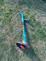 Coupe bordure Black & Decker