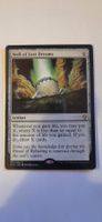MTG - Well of Lost Dreams
