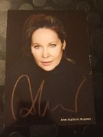 Ann-Kathrin Kramer - handsigniert