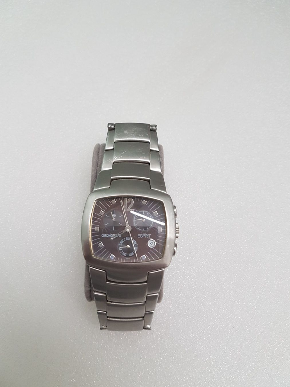 Esprit Orologi: Esprit Uhr CHRONOGRAPH – Usato da Zürich venduto da ped_7ykk 2