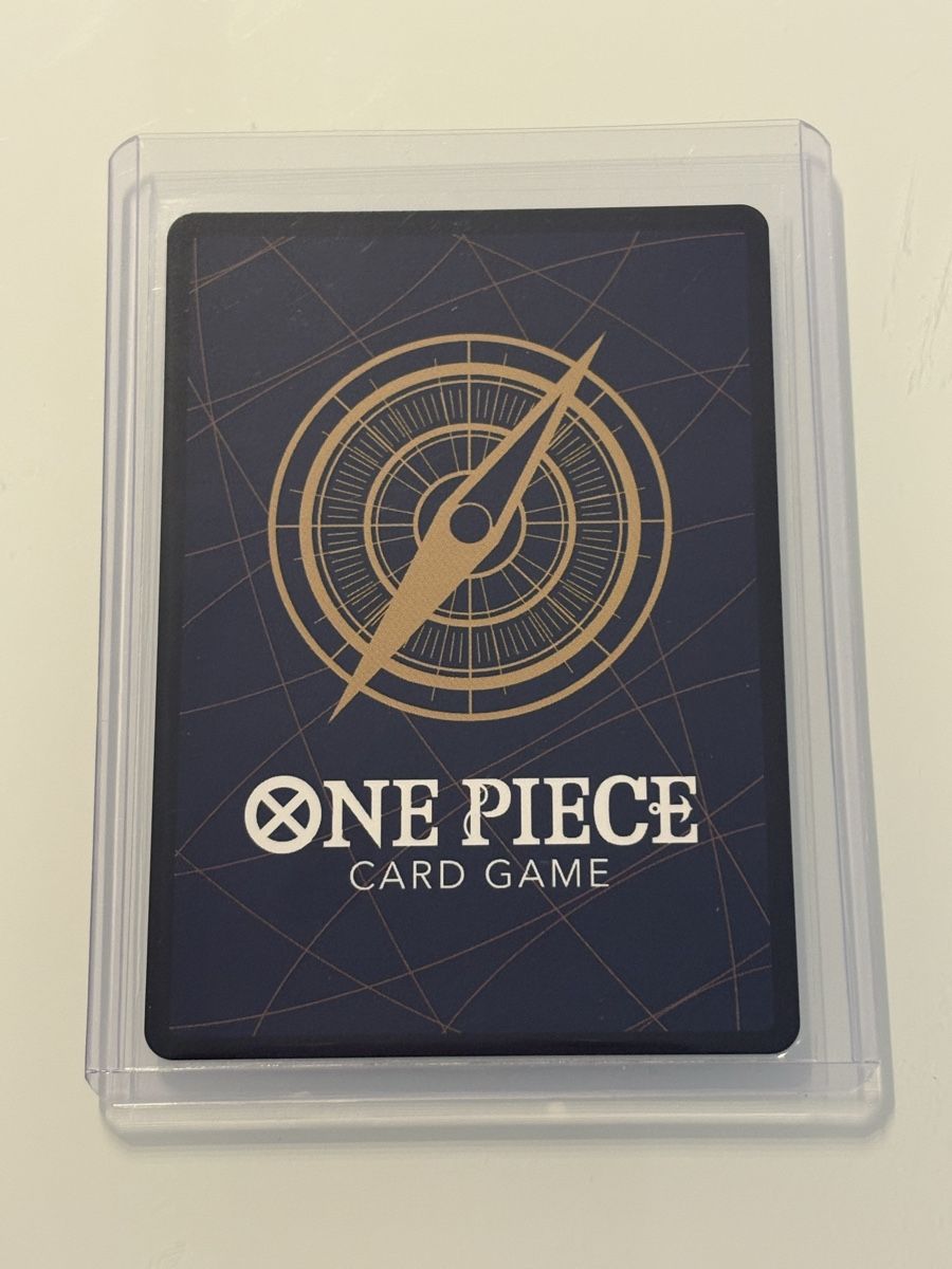 Bandai Sammelbilder & Trading cards: One Piece TCG - Boa Hancock EB04-027 – Neu (gemäss Beschreibung) aus Pieterlen von Mira_o7 1