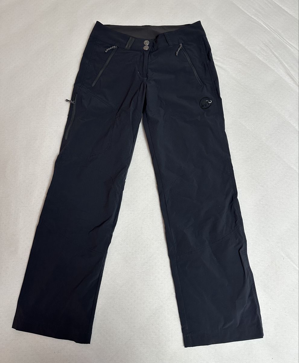 Mammut Hosen: Mammut Wanderhose G M/S – Gebraucht aus Maienfeld von tobeyl2020 2