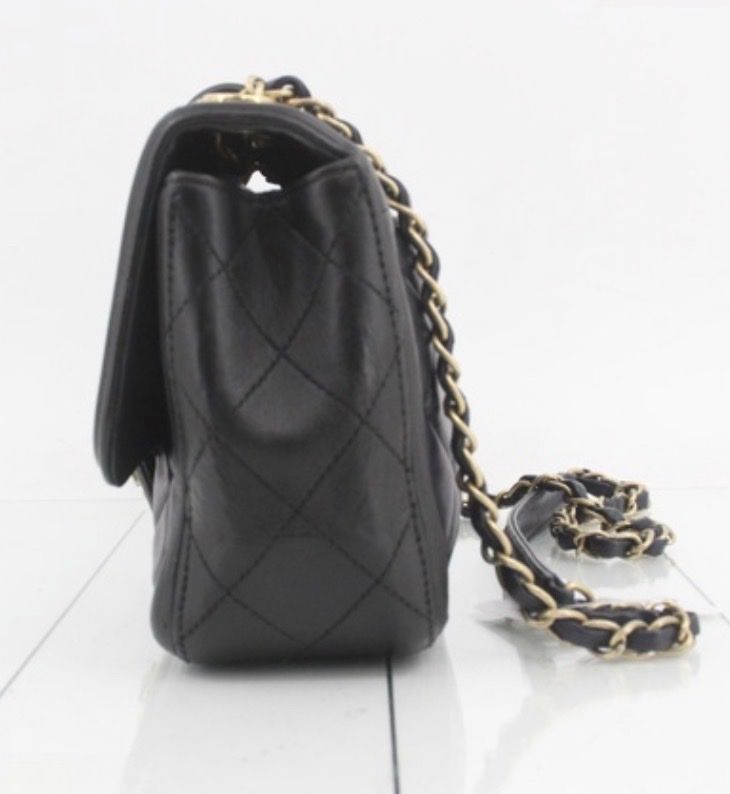 Chanel Taschen: Chanel Elegant CC Single Flap – Neu (gemäss Beschreibung) aus Satigny von rii_mh6c 2