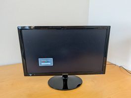 Monitor Samsung s24b300hl