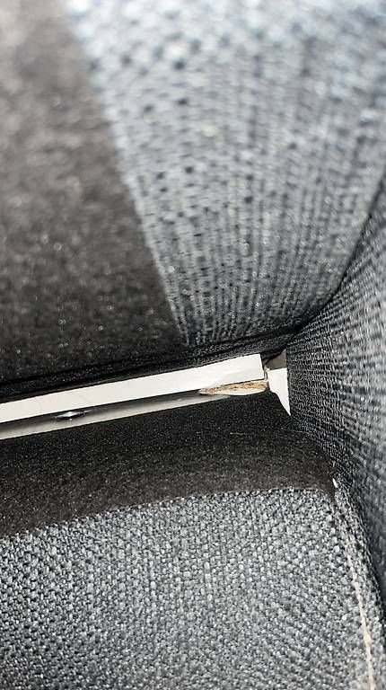 Sofas: Sofa zu verschenken – Gebraucht aus Wil SG von SeKu94 4