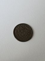 1 Rappen 1868