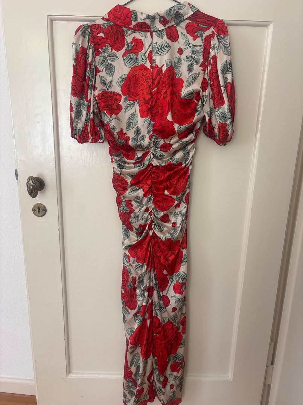 Ganni Vestiti: Ganni Kleid – Usato da Zürich venduto da fab.gr 5