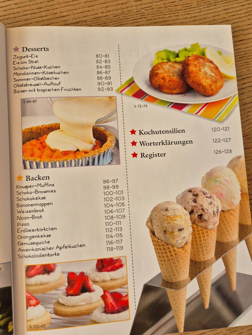 Libri: Kochbuch für Kinder – Nuovo (secondo la descrizione) da Bourguillon venduto da sibzoy 2