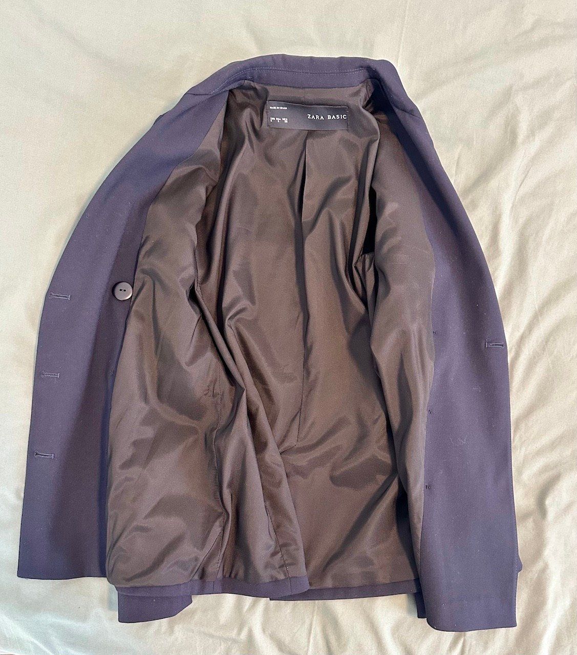 Vero Moda Giacche: Damen Blazer - Sakko - Jackett  VERA MODA – Usato da Ried-Brig venduto da Challi 6