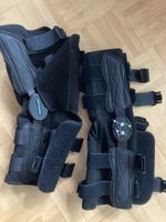 Knieorthese, verstellbare Knieschiene Bracewear