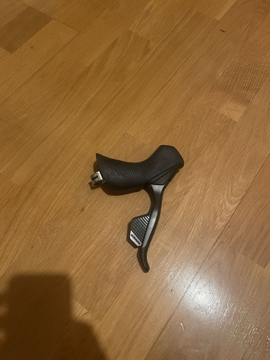 Sram Pezzi di ricambio: Sram Rival axs Shifter – Usato da Zürich venduto da Pharcko