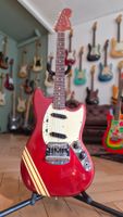 Fender Mustang 1971