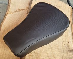 Harley Sportster Sitz