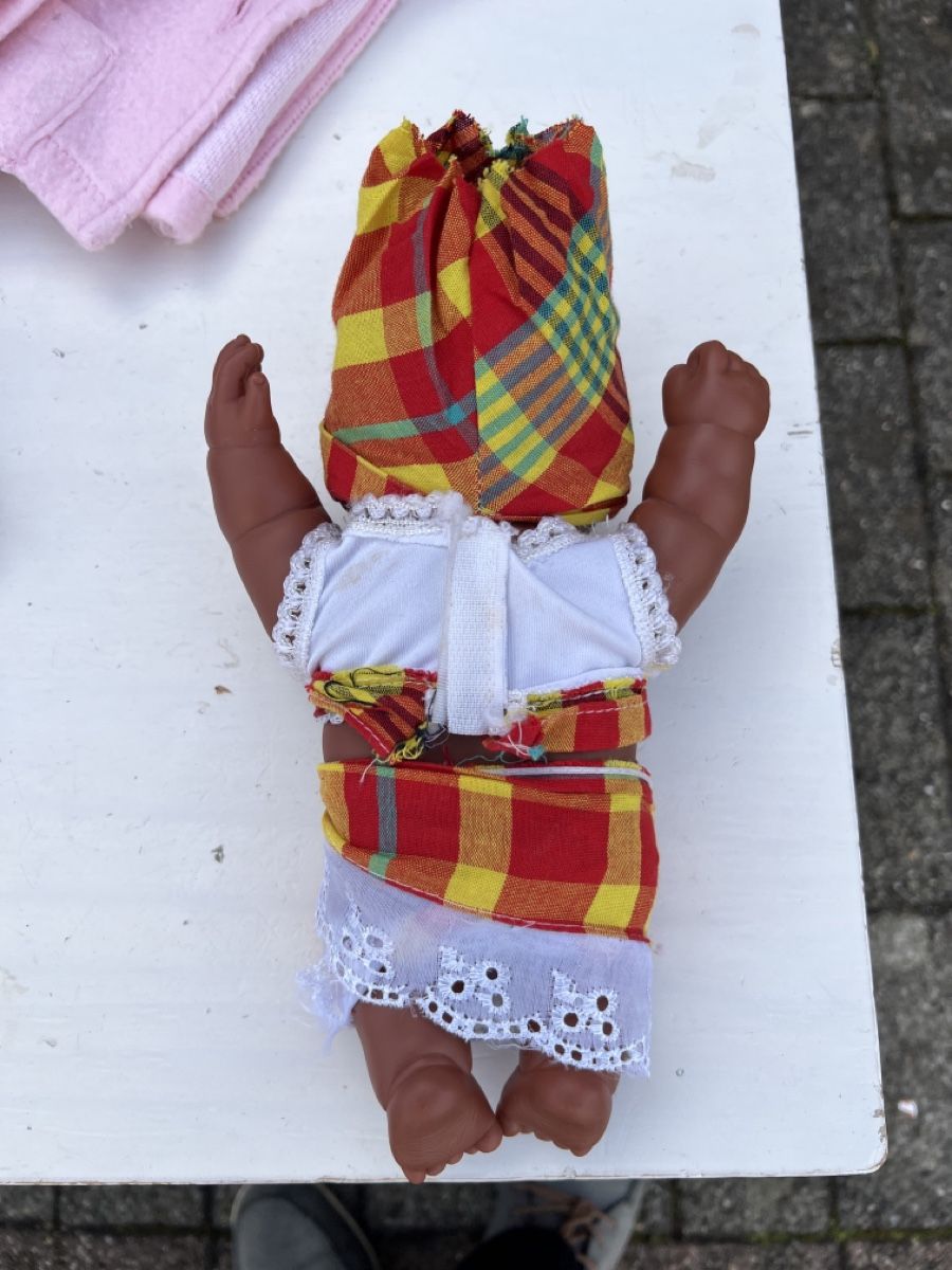 Poupées: Baby doll – D'occasion à Wettingen par Violete01 1