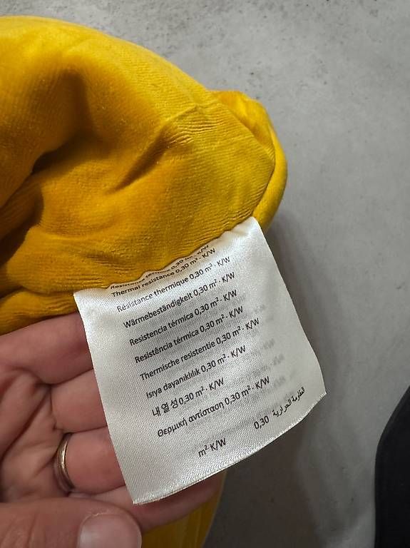 Sacchi a pelo: Chicco sleeping bag warm – Usato da Zürich venduto da ivn_pr75 2