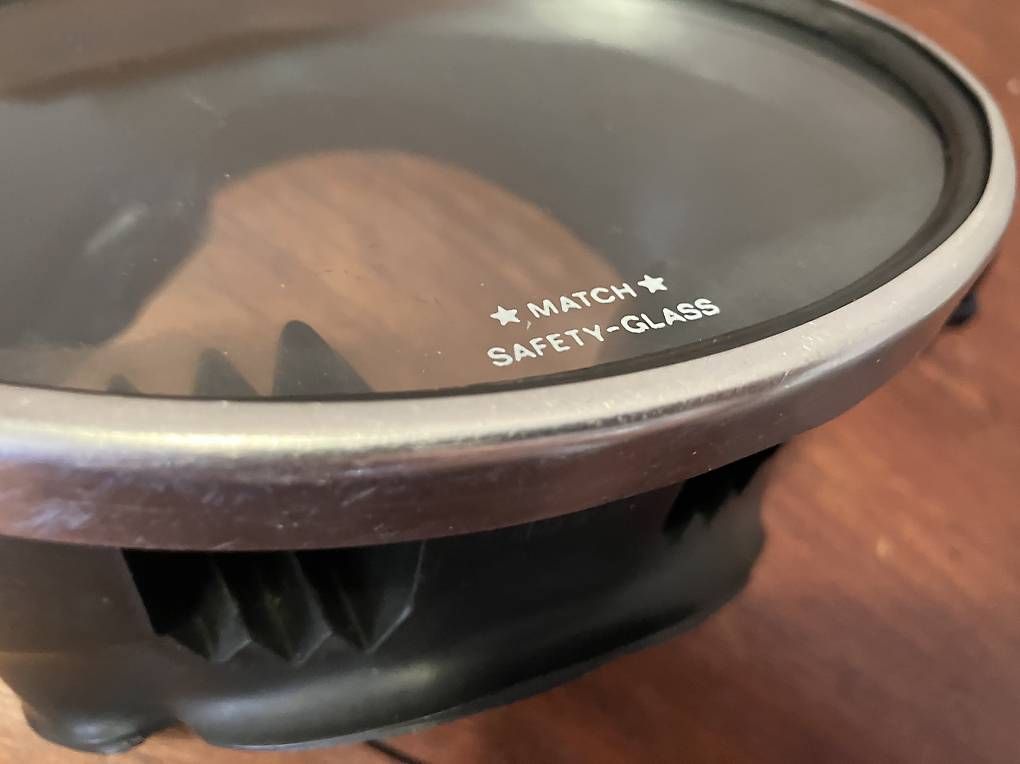 Combinaisons de plongée: Maschera subacquea Caravelle vintage – D'occasion à Vezia par Curzio83 1
