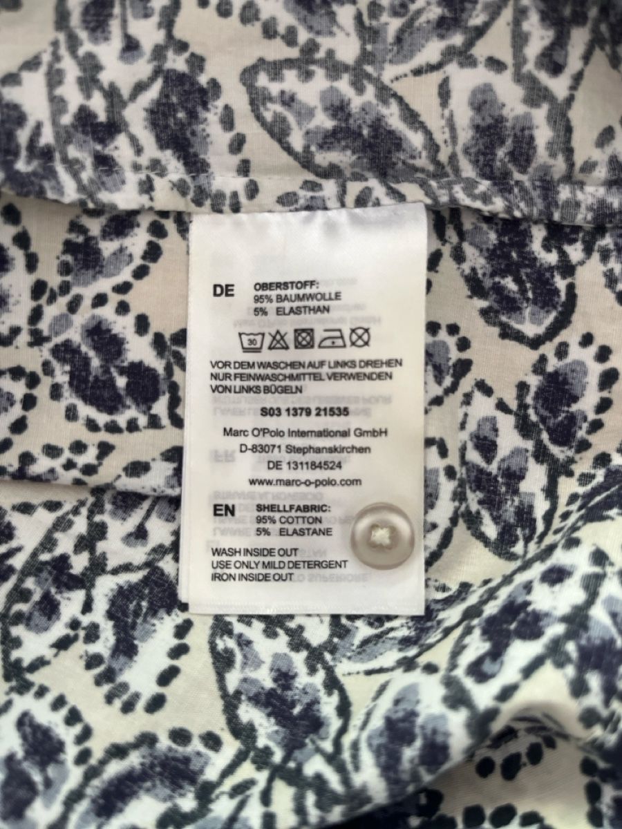Marc O'Polo Vestiti: Marc O'Polo Kleid Gr. 34 – Usato da Basel venduto da Zuzana05 5