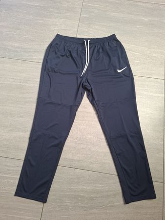 NIKE Dri-fit pantalon de sport homme