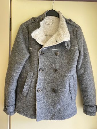 Coole Jacke Gr. 164