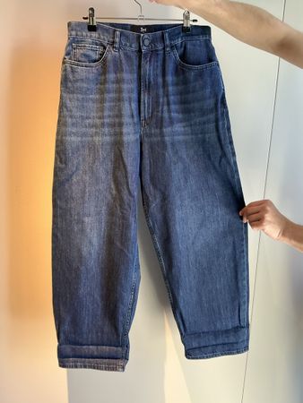 Coole Jeans von 3x1