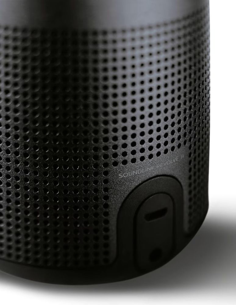 Bose Haut-parleurs: BOSE SoundLink Revolve 2 – D'occasion à Binningen par imasy 4