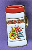 CANDEREL  Süssstoff