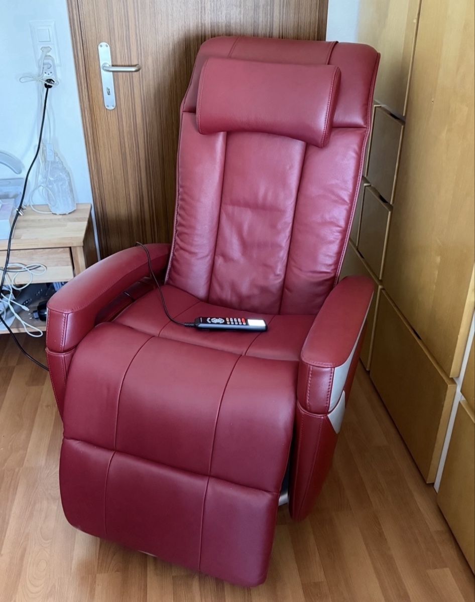 Poltrone: Massagesessel Relaxsessel – Nuovo (secondo la descrizione) da Gerlafingen venduto da HungerDiva