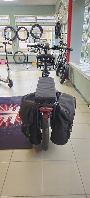 Vélos: Gepida Cargo PROMO – D'occasion à Canobbio par fca_jp7n 3