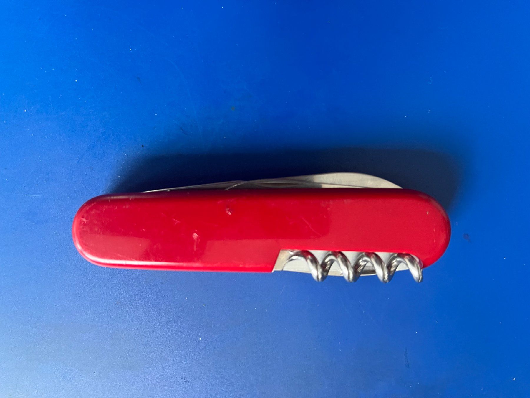 Victorinox Coltelli tascabile: Victorinox Messer 91mm – Usato da Dintikon venduto da Redgar58 3