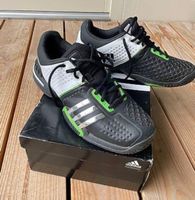 Adidas Tennischuhe Gr. 46 einmal gebraucht