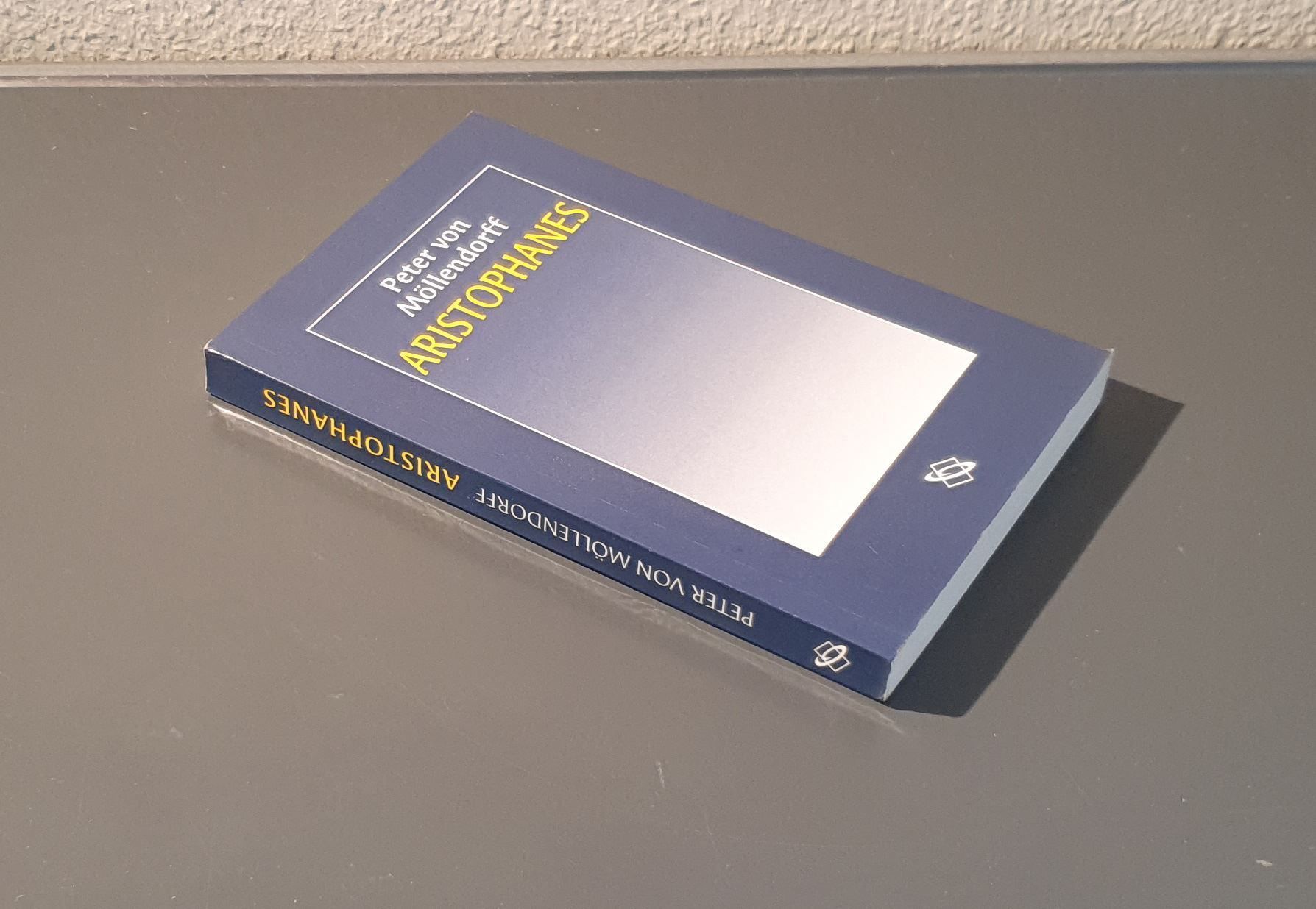 Livres: Aristophanes / Peter von Möllendorff – D'occasion à Dübendorf par Povo 2