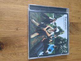 The Verve - Urban Hymns CD - Top Zustand - Kultalbum!