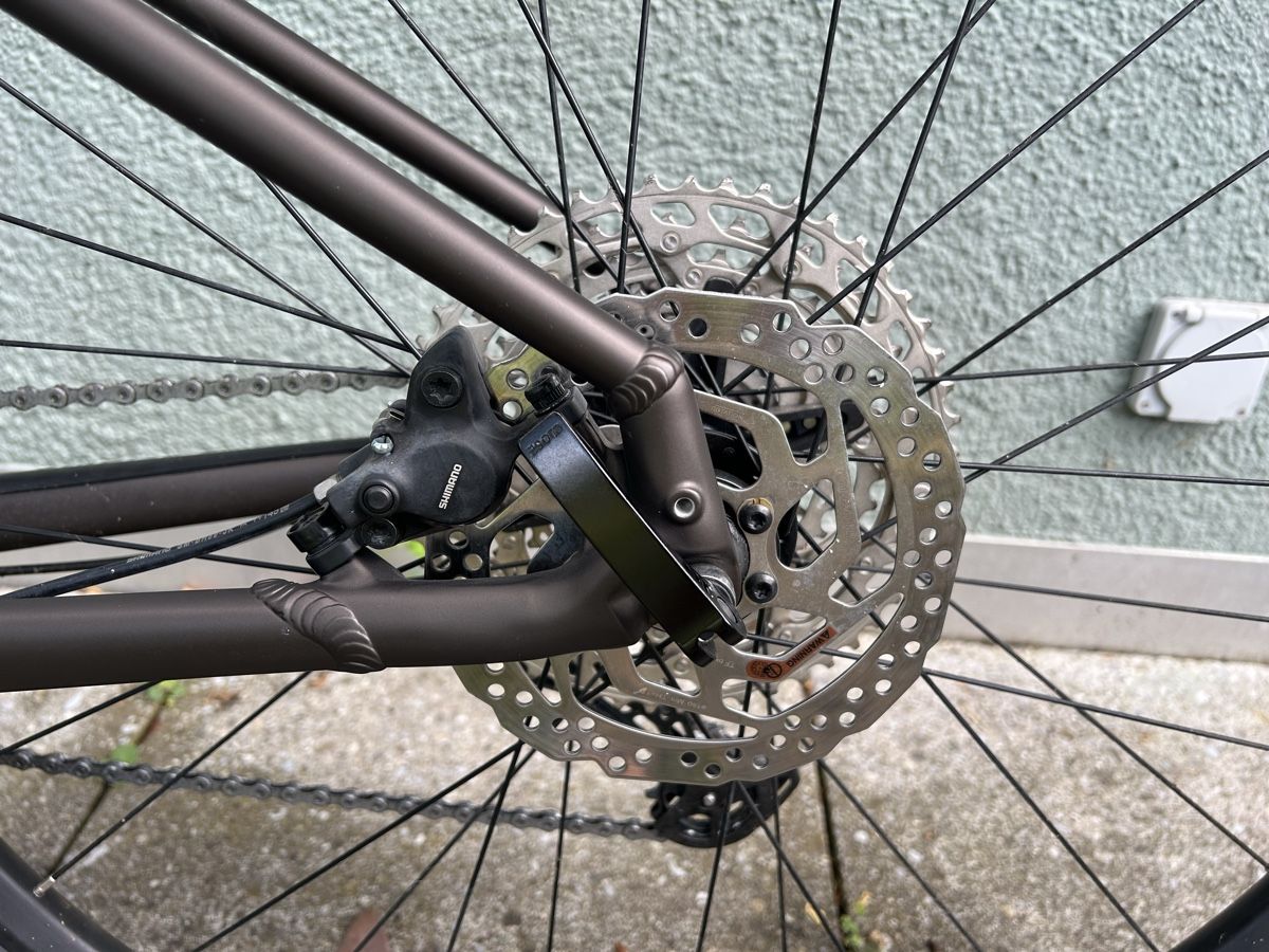 Specialized Velos: SPECIALIZED Rockhopper Mountainbike – Neu (gemäss Beschreibung) aus Ennetbaden von Flo.rence.k 1