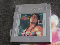 WWF King of the Ring GAMEBOY