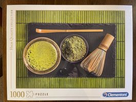 Puzzle 1000 Teile