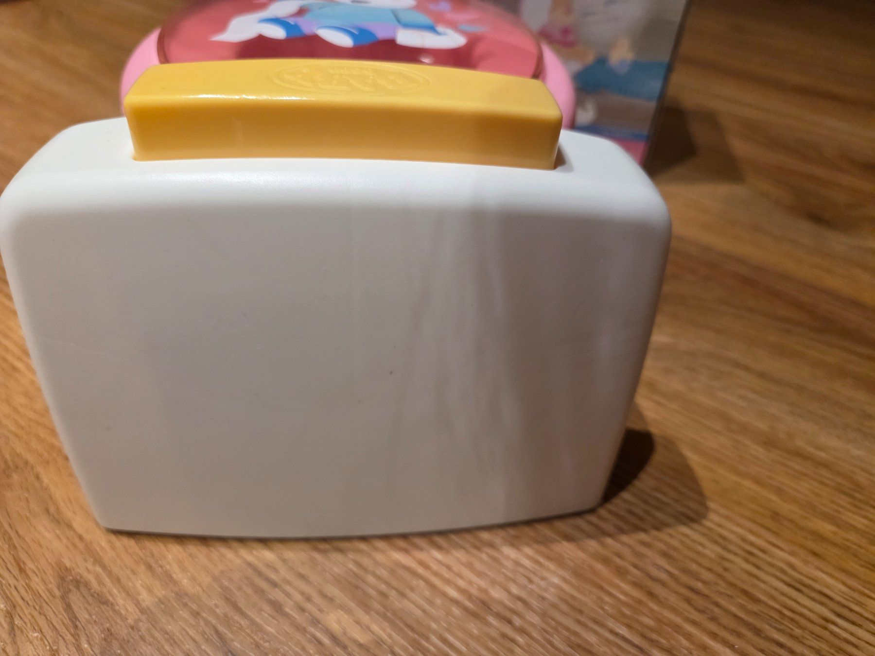 Zapf Creation Giocattoli: Baby Born Toilette – Usato da Heinrichswil venduto da frankie19860 5