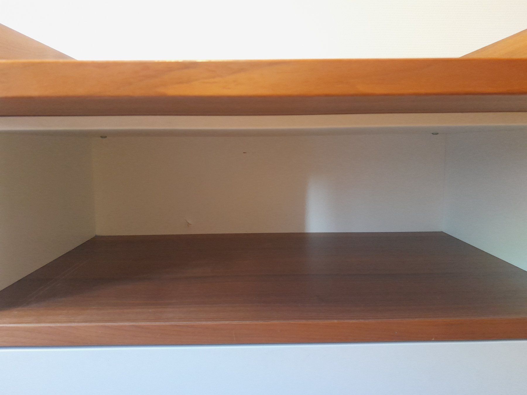 Tables à langer & accessoires: Wickelkommode – D'occasion à Oberburg par schaeggi77 4